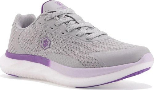 3F ARES WMN 3PR, BAYAN SPOR AYAKKABI A GRI 36/40 Gri
