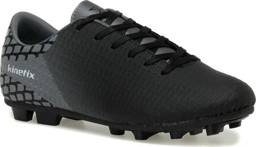 KINETIX 3W SERGI AG 3PR KIRANPON AYAKKABI SIYAH_GRI 40/44 Siyah - Gri
