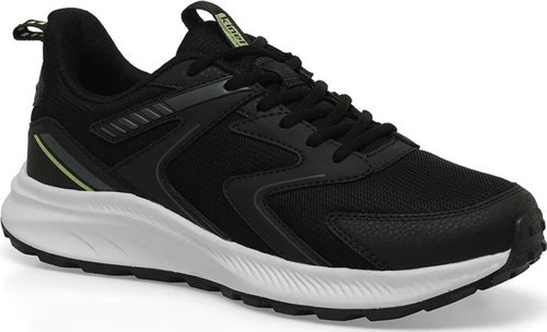 KINETIX 4W MONTOYA TX 4PR ERKEK SPOR AYAKKABI SIYAH 40-45 Siyah