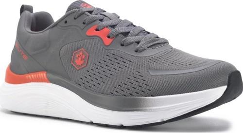 3M SUPRA 3FX ERKEK SPOR AYAKKABI GRI 40-45 Gri