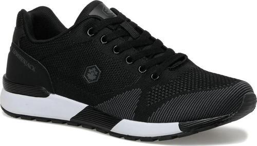 3M VENDOR 3FX ERKEK SPOR AYAKKABI SIYAH 40-45 Siyah