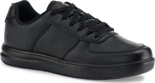 KINETIX 3M ABELLA PU W 3FX UNISEX SPOR AYAKKABI SIYAH 36-40 Siyah