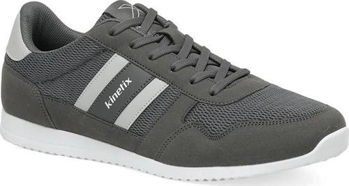 KINETIX 4M CARTER TX 4FX,ERKEK SPOR AYAKKABI K GRI,A GRI 40/45 Gri