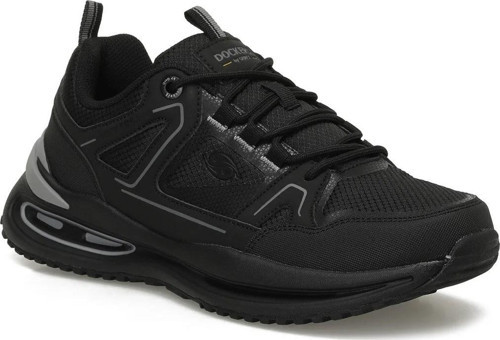 DOCKER'S 4F 237555 4PR ERKEK SPOR AYAKKABI SIYAH 40-45 Siyah