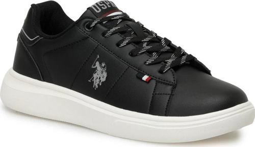 5M ARES 5FX ERKEK SPOR AYAKKABI SIYAH 40-45 Siyah