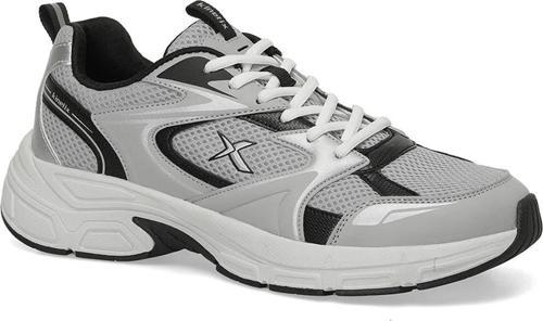 KINETIX  4W ARLEX TX 4PR ERKEK SPOR AYAKKABI A GRI 40-45 Gri