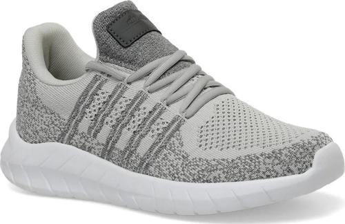 KINETIX 4M VARDY TX 4FX,ERKEK SPOR AYAKKABI A GRI 40/45 Gri