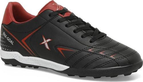KINETIX 4W BECK TF 4PR HALI SAHA SPOR AYAKKABI SIYAH 36/40 Siyah
