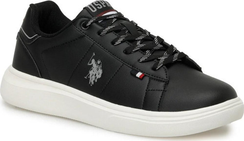 5M ARES 5FX ERKEK SPOR AYAKKABI SIYAH 40-45 Siyah