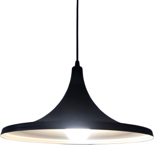 Retro Metal Sarkıt Avize Rustik Tekli Sarkıt