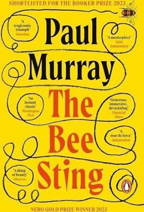 The Bee Sting
