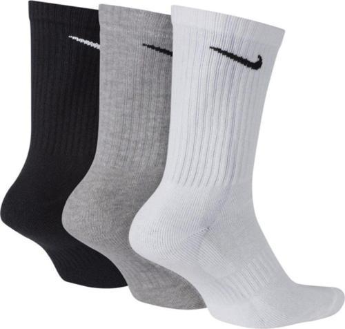 Everyday Cush Ankle Çorap 3'lü Sx7664-901