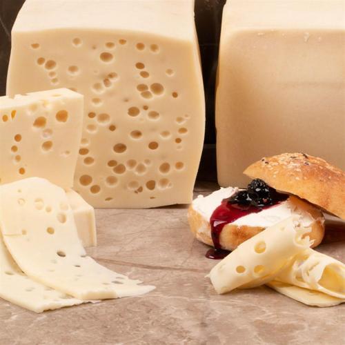 Tam yağlı Manyas Peyniri 2 Sene Olgunlaştırılmış 500GR Vakumlu Paket
