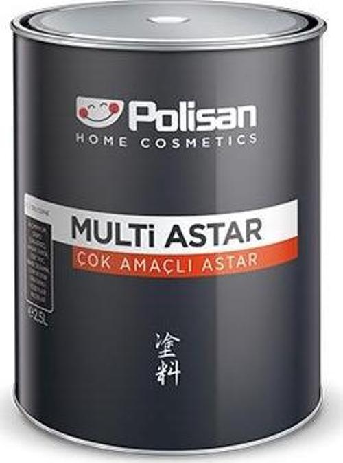Multi Çok Amaçlı Astar 2,5 Lt