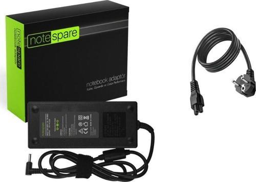 Asus Z83k, Z83m, Z83s Uyumlu Adaptör 19V 6.32A