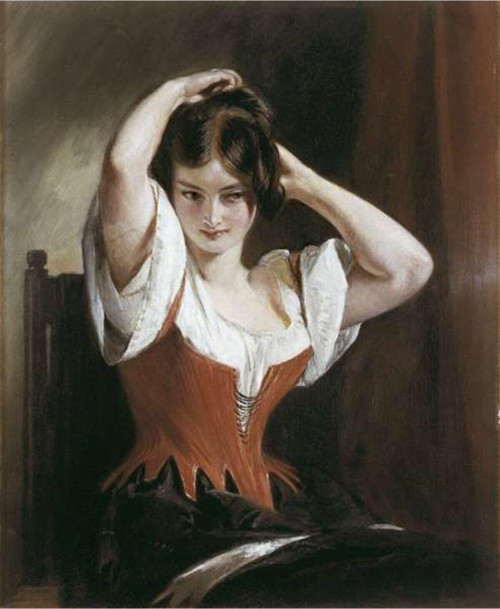 Leslie Kanvas Tablo