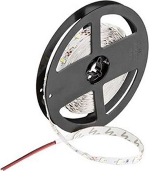 Ct-4487 10 Çipli Dış Mekan Şerit Led Beyaz