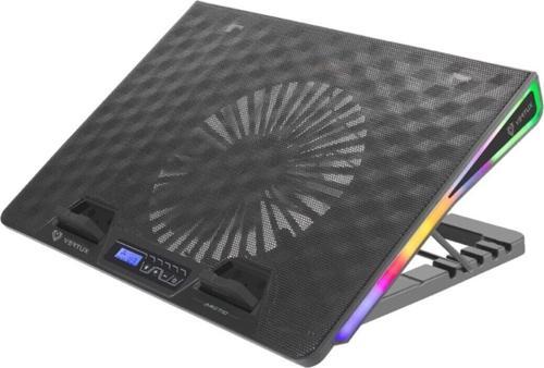 Notebook Laptop Soğutma Standı Sessiz Fan Ayarlanabilir Yükseklik - Arctıc