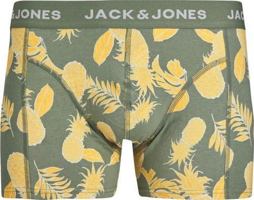 Jack Jones Bahamas Erkek Boxer 12260592