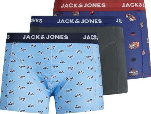 Dog 3 Lü Paket Erkek Boxer