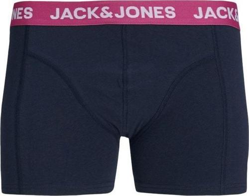 Norman Contrast Erkek Boxer 12248064