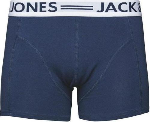 Jacsense Trunks Noos Men's Boxer 12075392