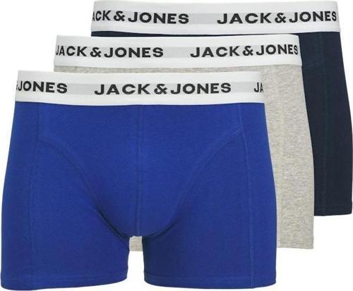 Joe 3 Lü Paket Erkek Boxer 12271554