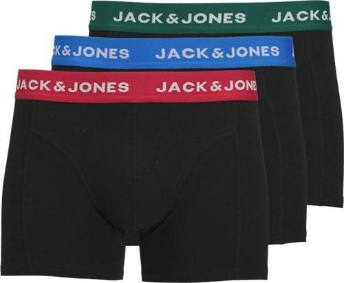 Joe 3 Lü Paket Erkek Boxer 12271554