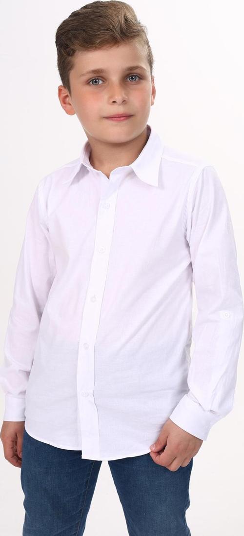 Toontoy Erkek Çocuk Okul Gömlek
