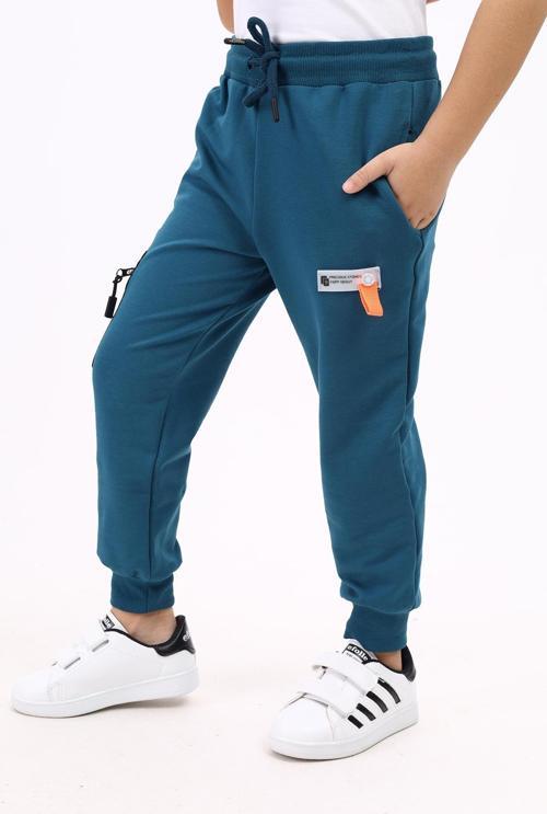 Toontoy Erkek Çocuk Eşofman Alt