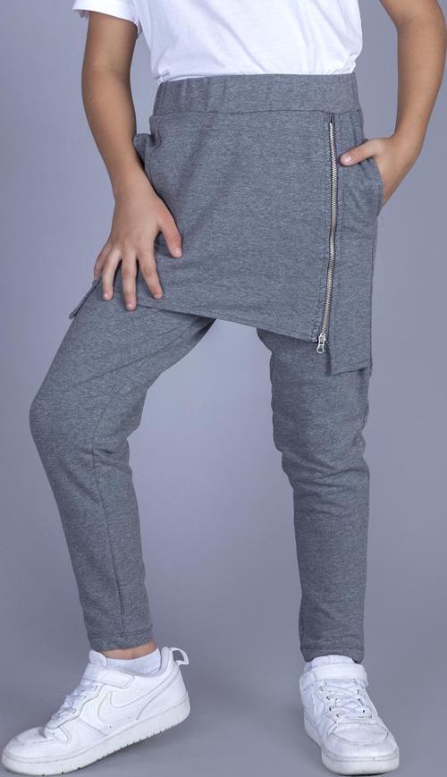 Toontoy Erkek Çocuk Şalvar Tipi Eşofman Alt