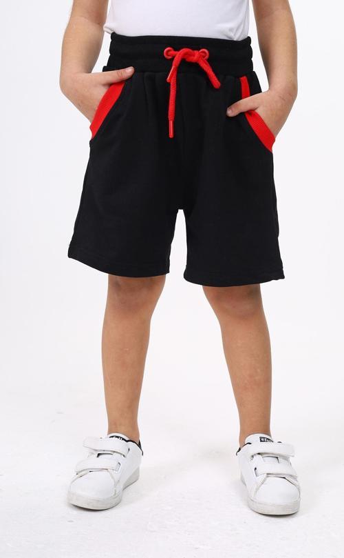 Toontoy Erkek Çocuk Şort