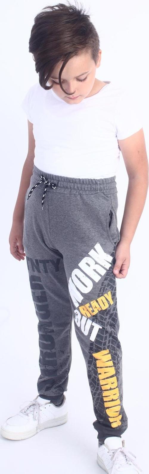 Toontoy Erkek Çocuk Stronger Tnty Baskılı Eşofman Alt