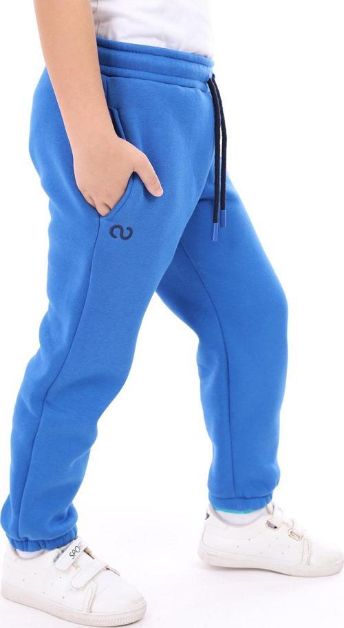 Toontoy Erkek Çocuk Nakışlı Eşofman Alt