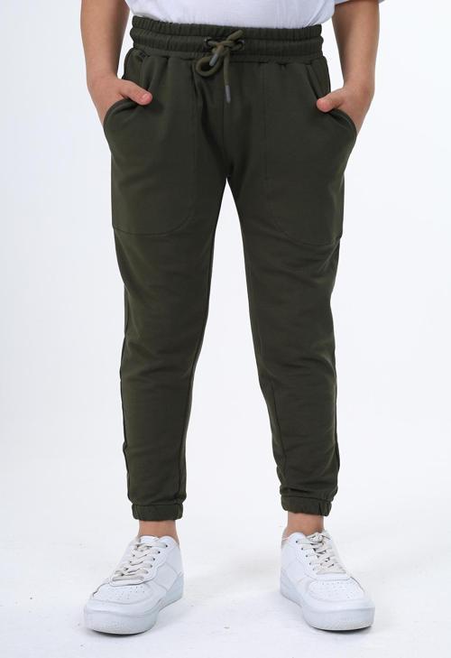 Toontoy Erkek Çocuk Eşofman Alt