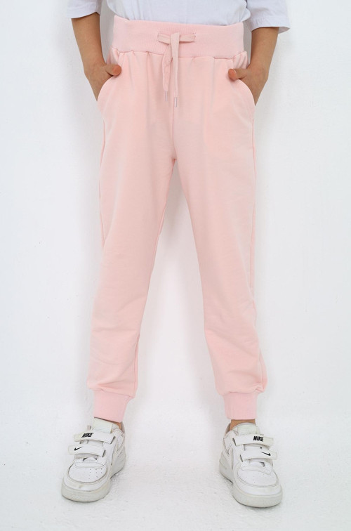 Toontoy Unisex Çocuk Eşofman Alt