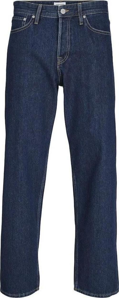 Jack Jones Eddıe Orıgınal Erkek Jean Pantolon 12249028