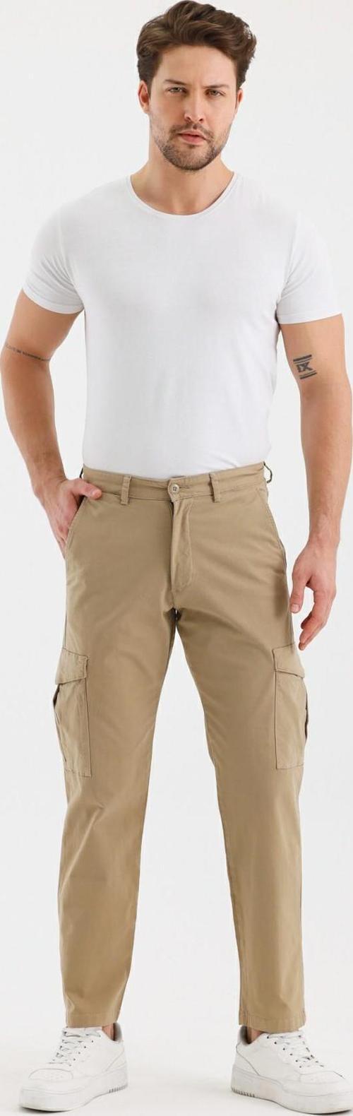 Erkek Kargo Pantolon 12274765