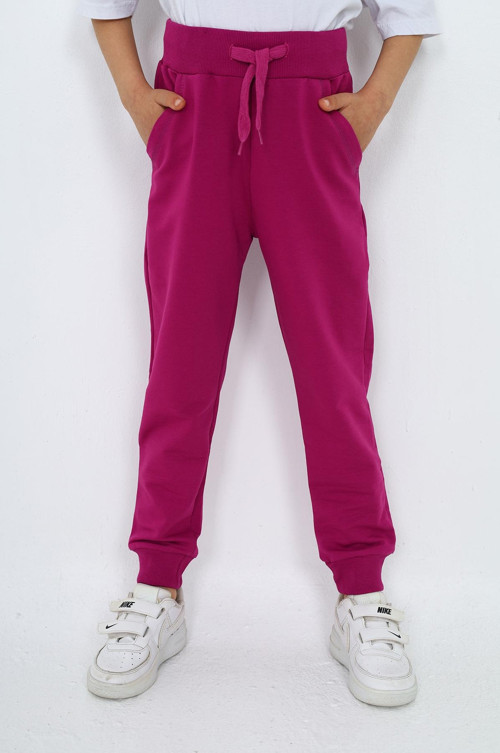 Toontoy Unisex Çocuk Eşofman Alt