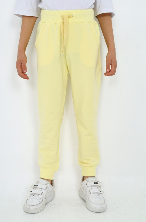 Toontoy Unisex Çocuk Eşofman Alt