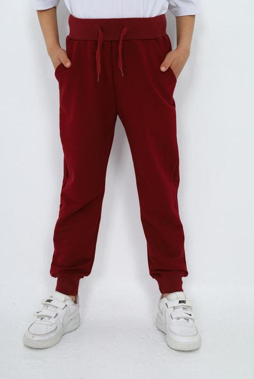 Toontoy Unisex Çocuk Eşofman Alt