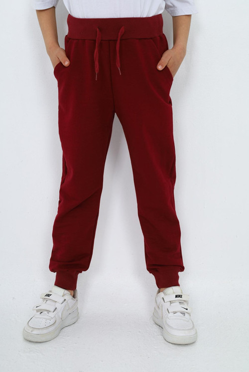 Toontoy Unisex Çocuk Eşofman Alt