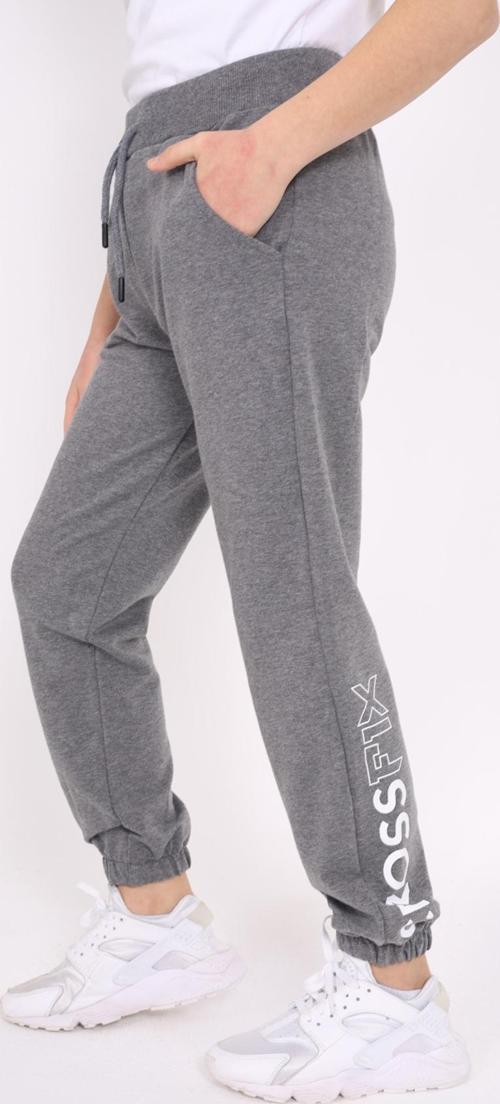 Toontoy Erkek Çocuk Baskılı Eşofman Alt