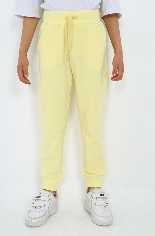 Toontoy Unisex Çocuk Eşofman Alt