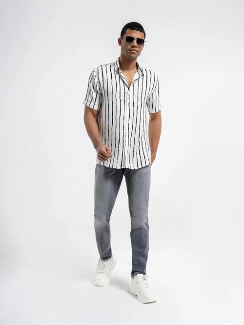 Jadon Wash Erkek Jean Pantolon LF2036093