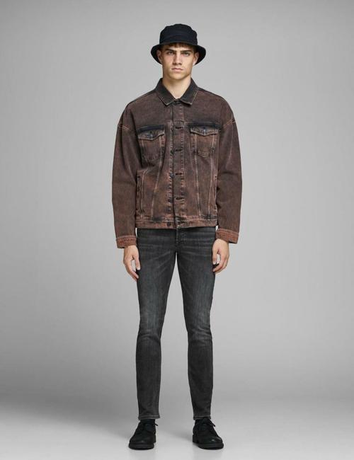 orıgınal 817 Erkek Jean 12159030