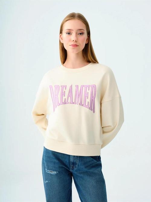 Kadın Sweat LF2035722