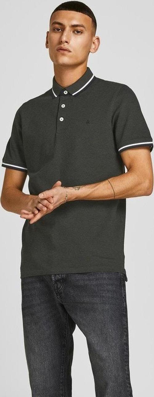 paulos Polo Yaka Erkek Tişört 12136668