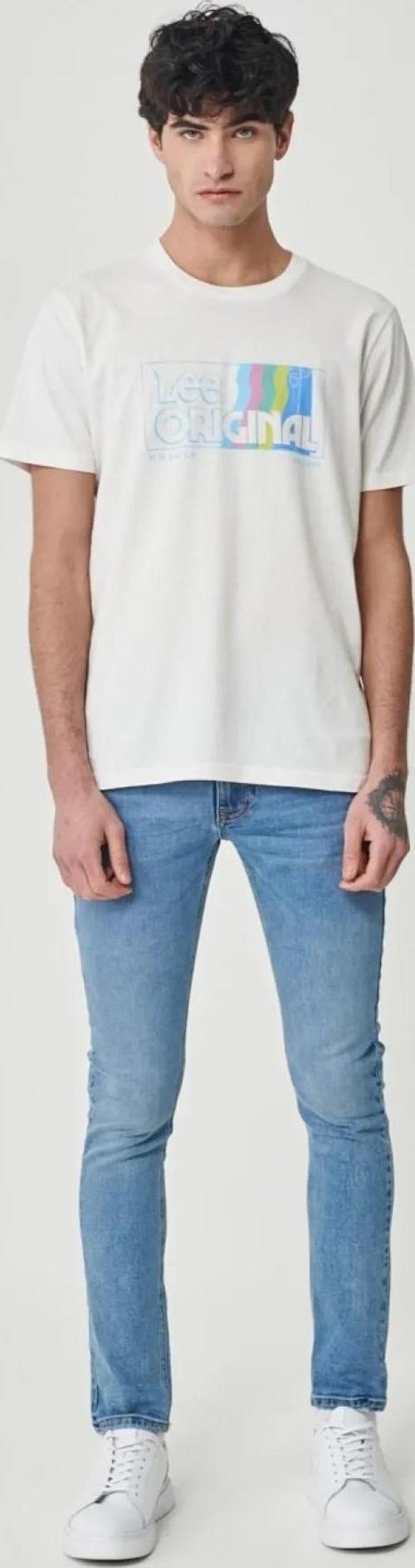 Luke Erkek Jean  Pantolon L719059XT