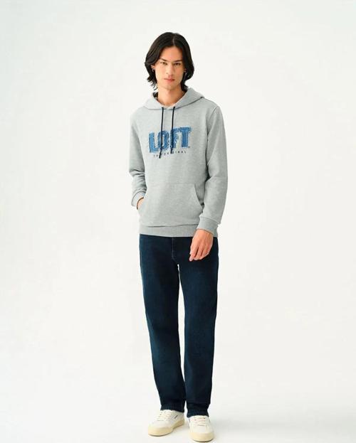 Mıcah Dark Sımon Erkek Jean Pantolon LF2038108